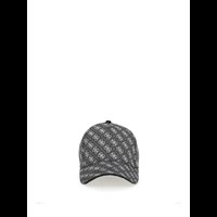 Guess Baseball Cap Koral 1