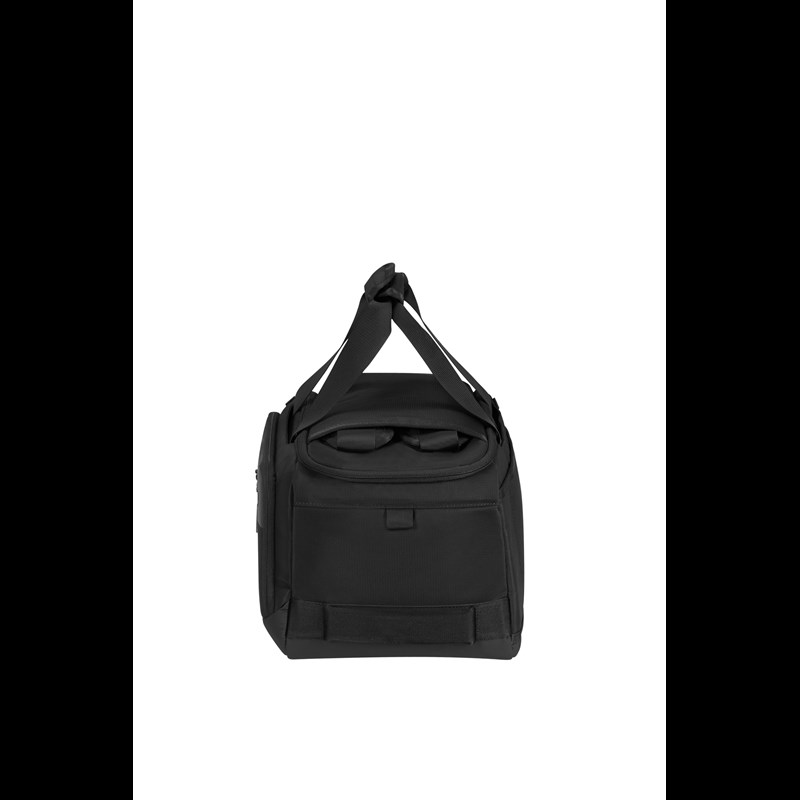 Samsonite Resväska Biz2go XS Svart Str XS 4