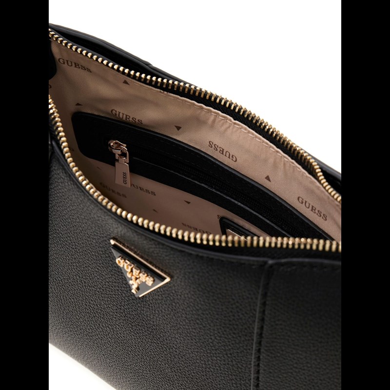 Guess Skuldertaske Darcy  Sort 3