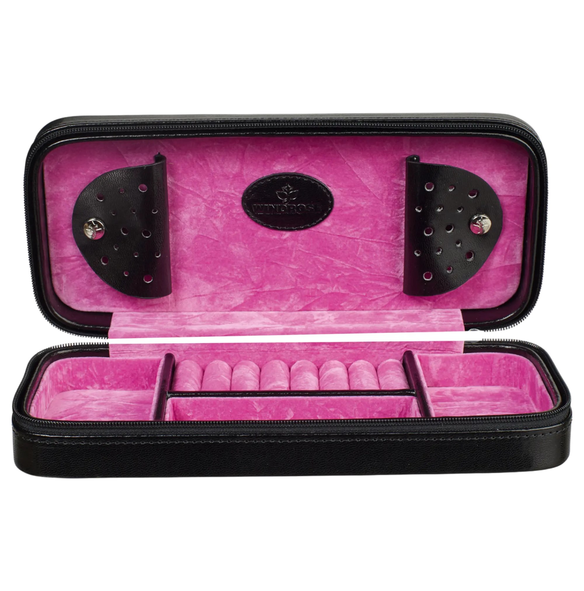 Windrose Smykkeskrin Merino