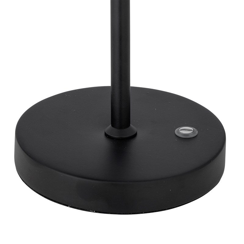 Bloomingville Lampa Lianna Svart 3