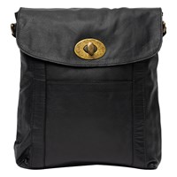 RE:DESIGNED Crossbody Nona Svart 1