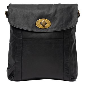 RE:DESIGNED Crossbody Nona Svart