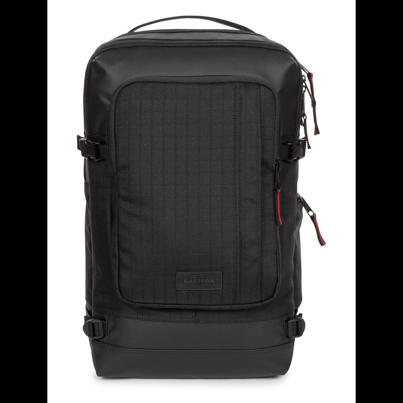 Eastpak Rygsæk Tecum L Sort/Sort 15" 1