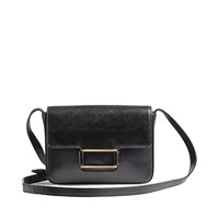MARKBERG Crossbody Noelle Antique Svart/Guld 1