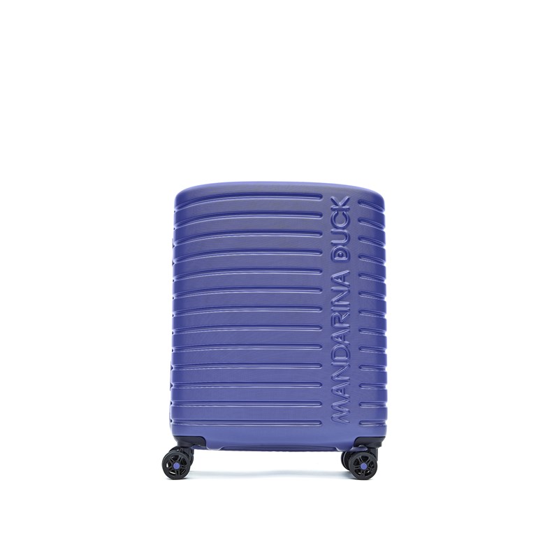 Mandarina Duck Resväska Flyduck Kobolt 55 Cm 4