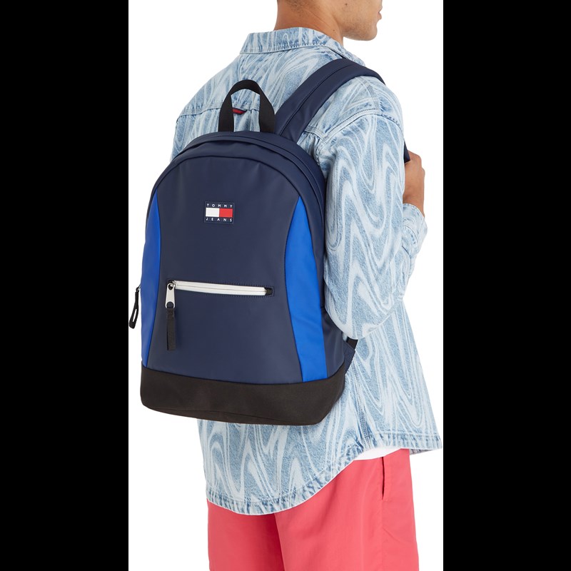 Tommy Hilfiger Ryggsäck Function Blå 13" 2
