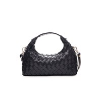 Núnoo Skuldertaske Dandy Sort 1