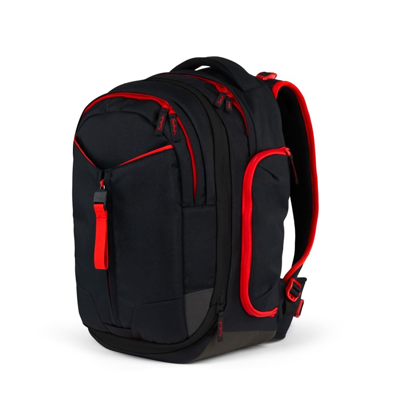 Satch Fire Phantom Sacca da Palestra Unisex - Bambini e Ragazzi