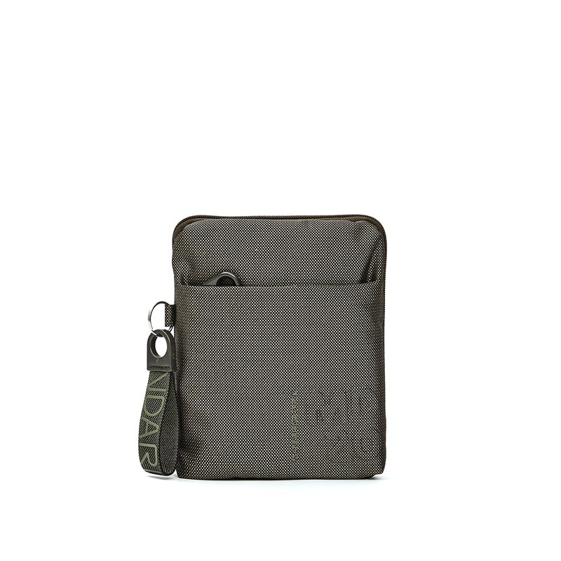 Mandarina Duck Crossbody MD20 Brun 2
