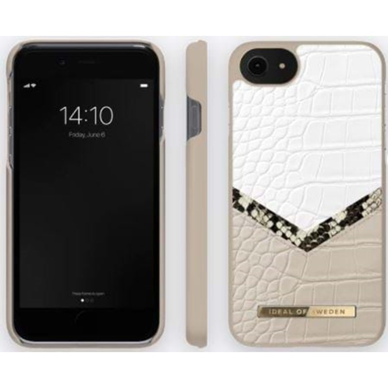 iDeal Of Sweden Mobilcover Sand iPhone 6/6S/7/8/SE 2