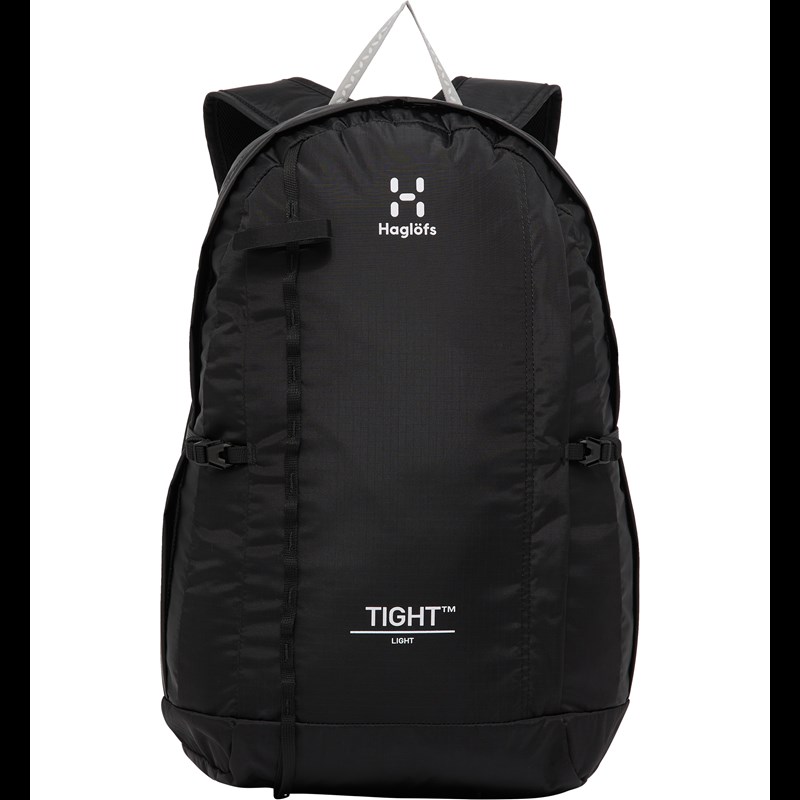 Haglöfs Rygsæk L.I.M Tight Light Sort 3