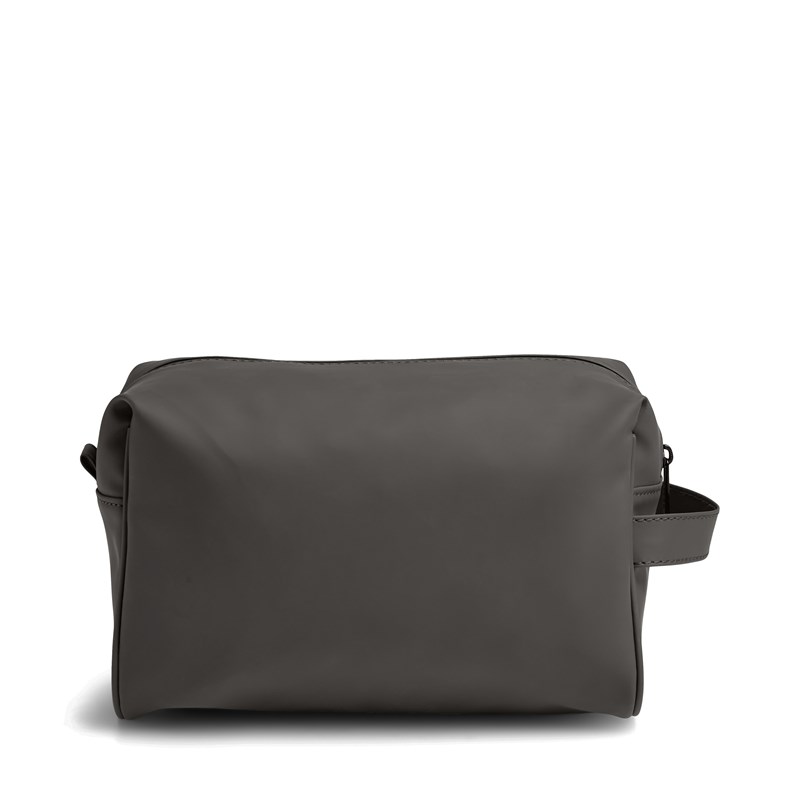 Tyler & Co Toilettaske Malta Grå 4