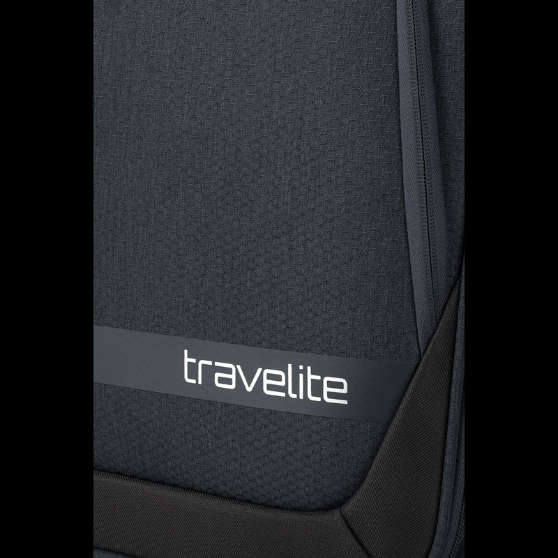 travelite kuffert Kick Off Grå 78 Cm 9
