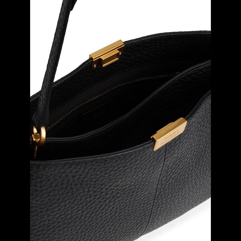 Tommy Hilfiger Skuldertaske Casual Sort 3