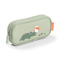 Done By Deer Penalhus Playground Grøn 1