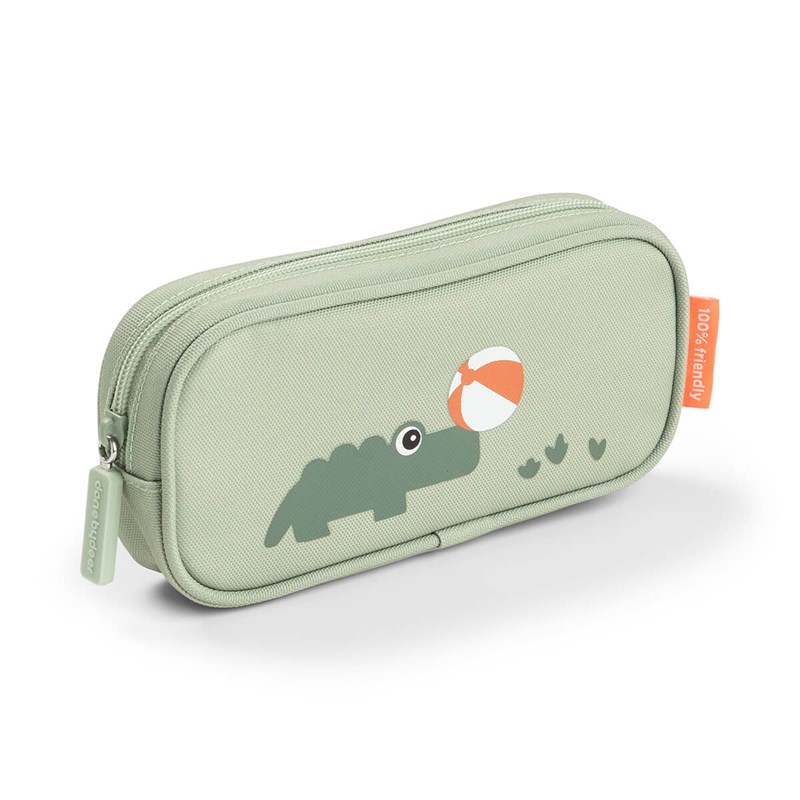 Done By Deer Penalhus Playground Grøn 1