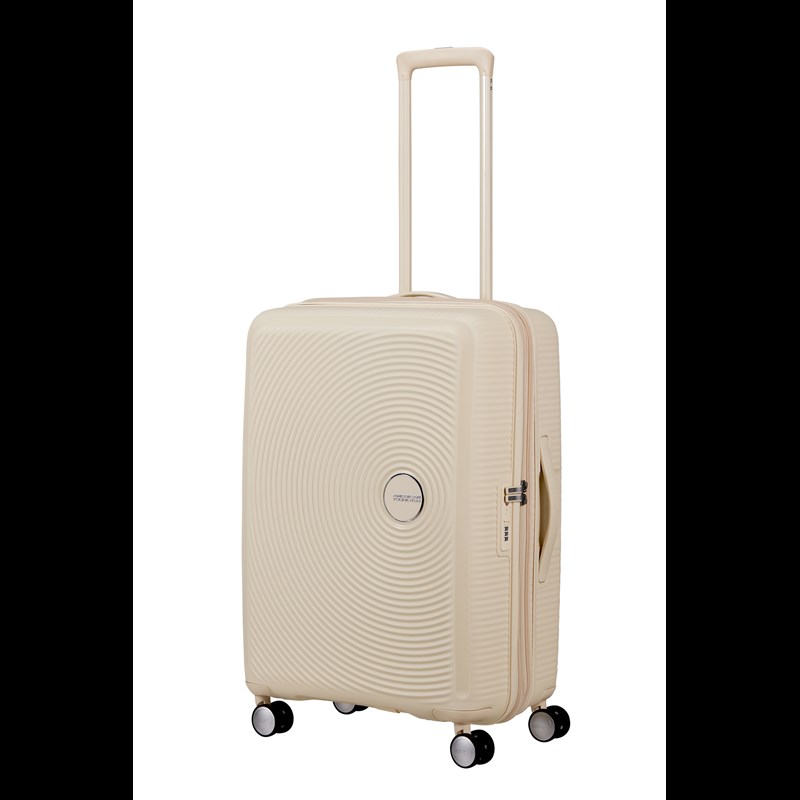 American Tourister Resväska soundbox Sand 67 Cm 7