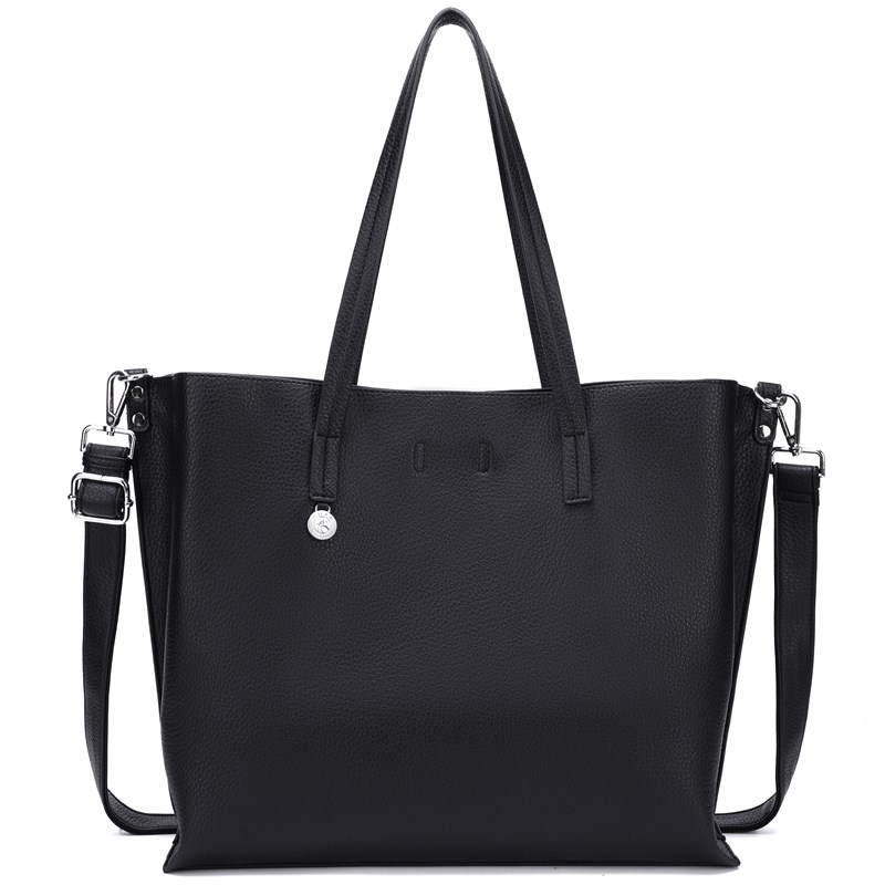 Adax Shopper Fenn Sort 3