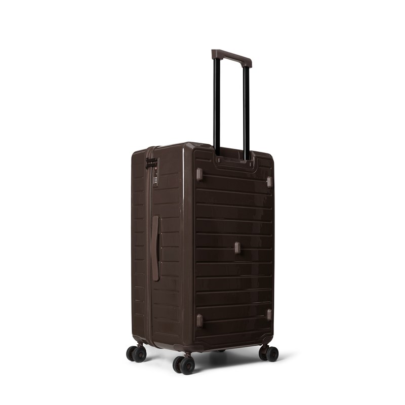 DAY ET Resväska Tonal 28 Trunk Brun/brun 77 Cm 3