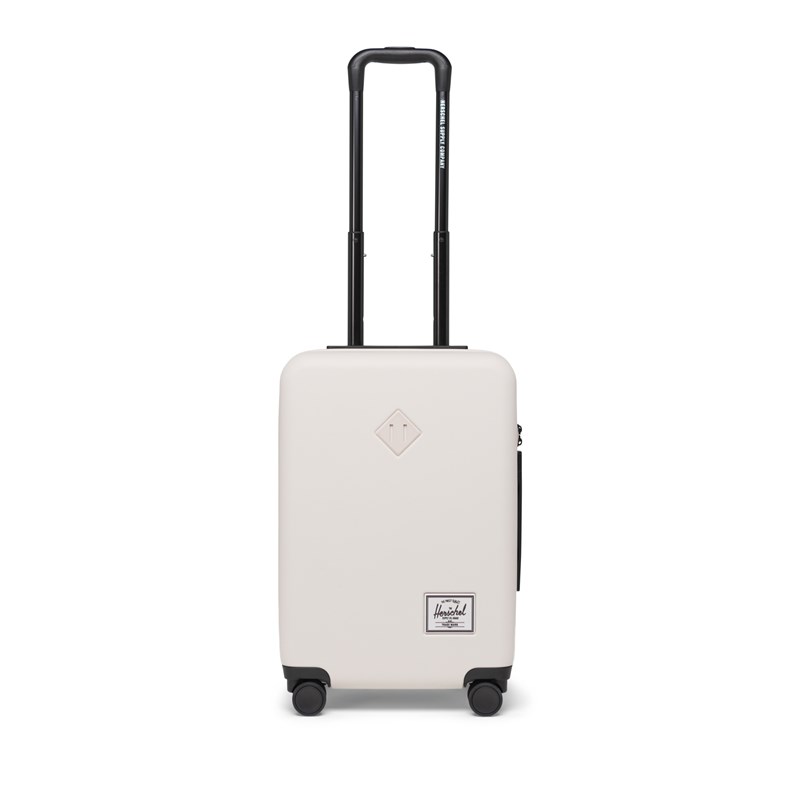 Herschel Resväska Heritage Vit 1