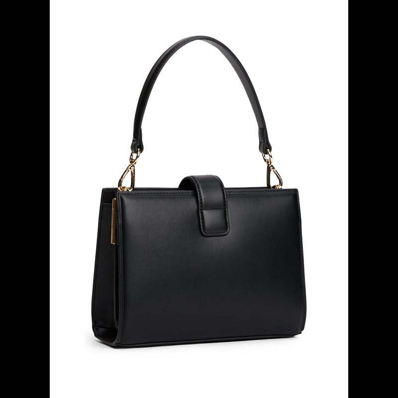Tommy Hilfiger Håndtaske Heritage Sort 4