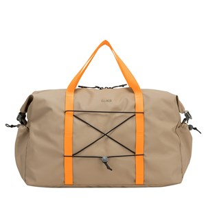 ELLIKER Rejsetaske Arten Holdall  Sand