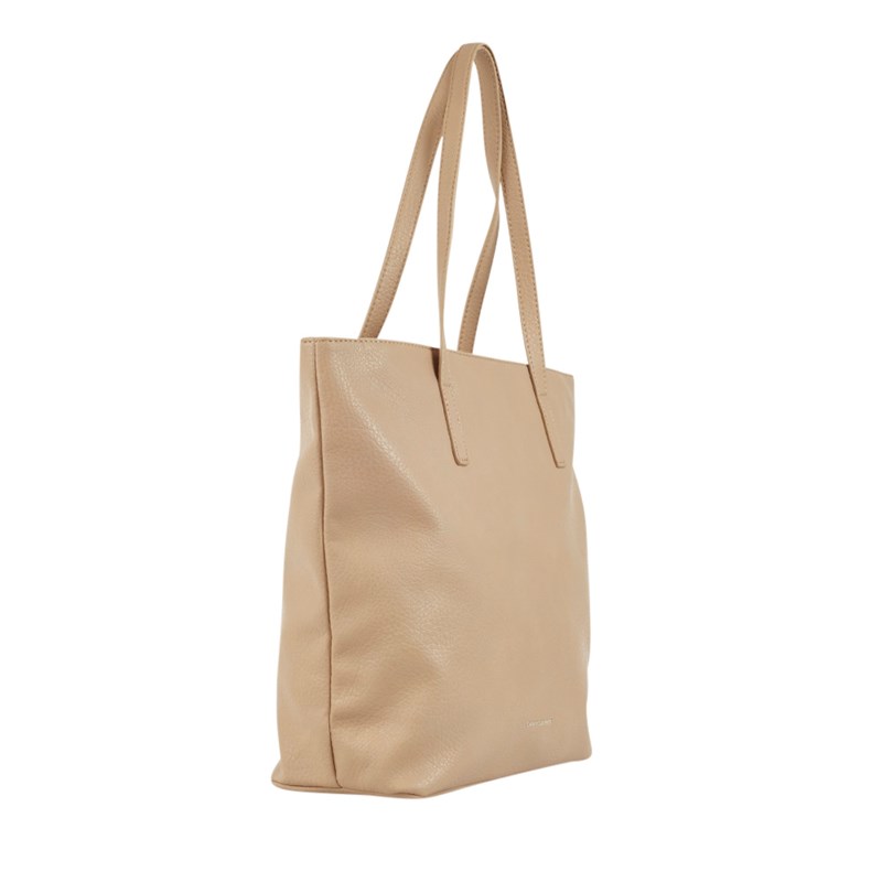 Saint Sulpice Shopper Bernadette Camel 2