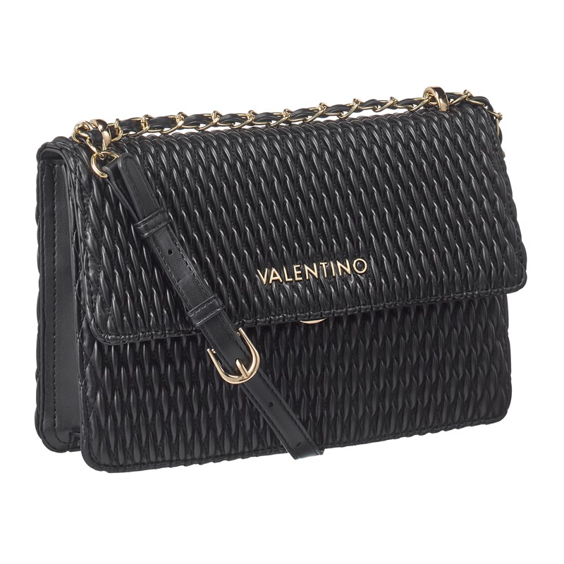 Valentino Bags Axelväska Frequency Re Svart 3