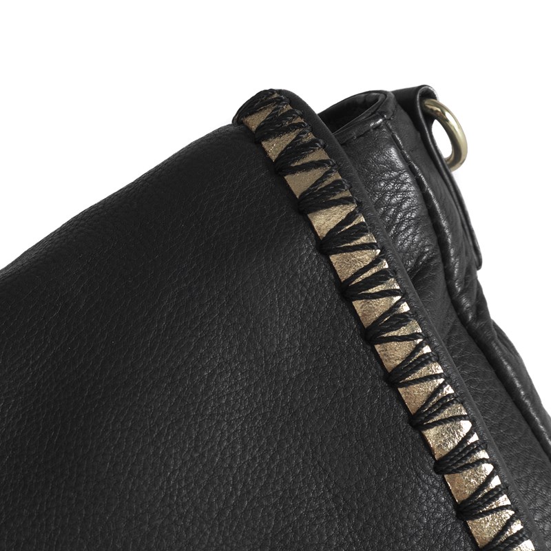Depeche Crossbody Svart 5