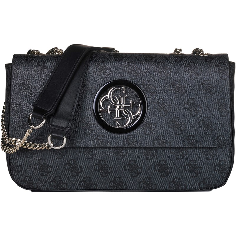 Guess Crossbody Open Road  M. Grå 1