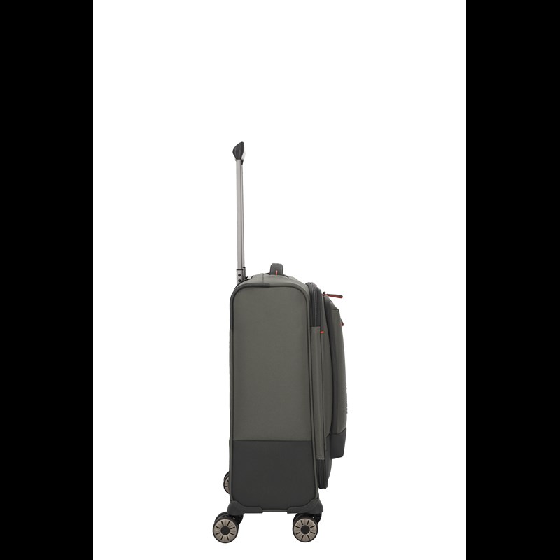 travelite Resväska Crosslite Oliv 55 Cm 5