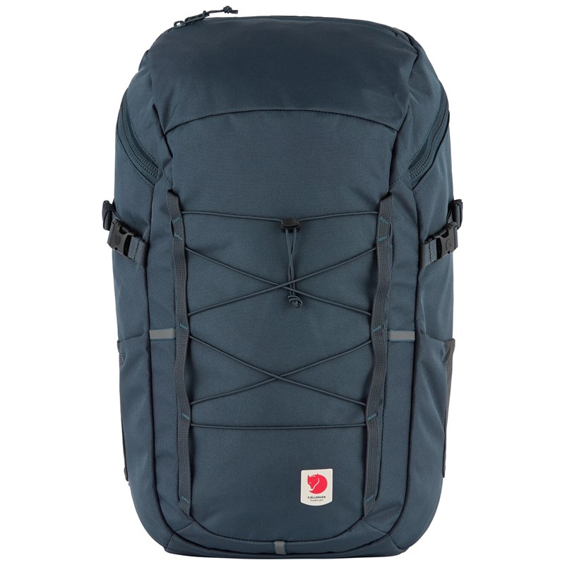 Fjällräven Rygsæk Skule Top Zip 30  Mørk blå 1