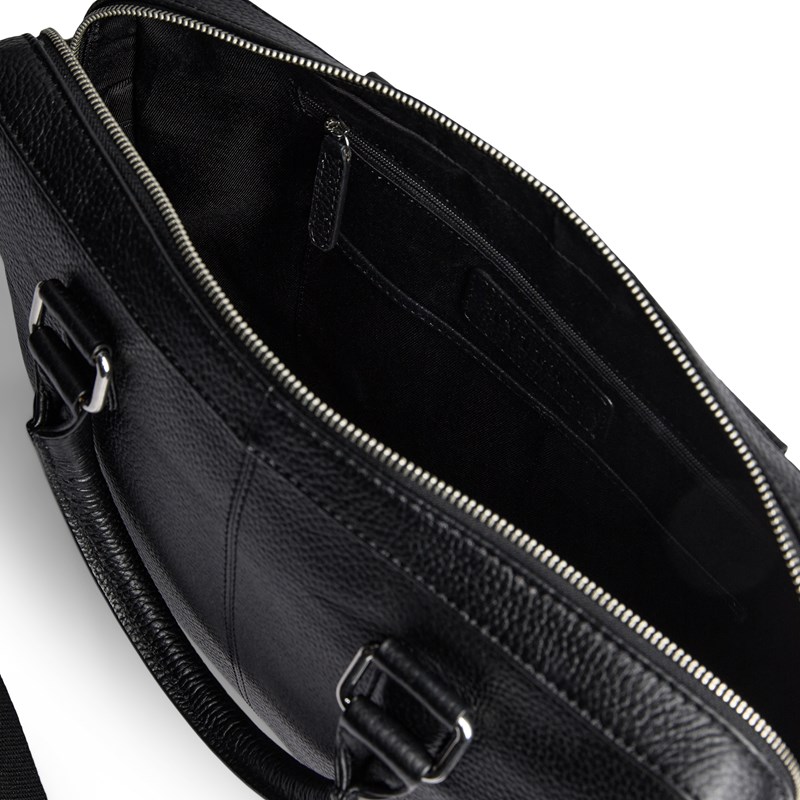 Tyler & Co Datorväska Svart 14" 4