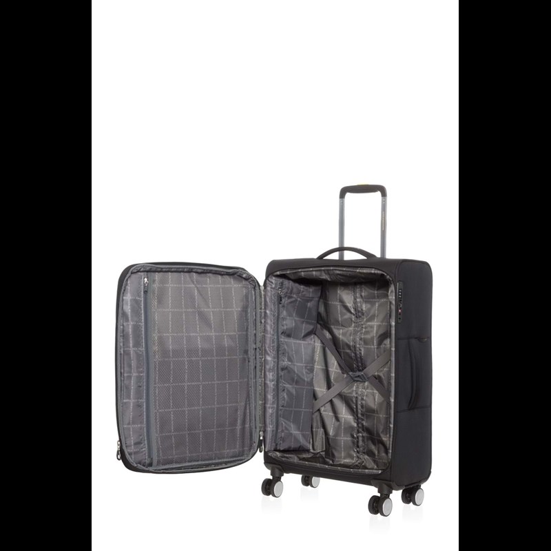 Mandarina Duck Kuffert MD20 Shop online hos NEYE