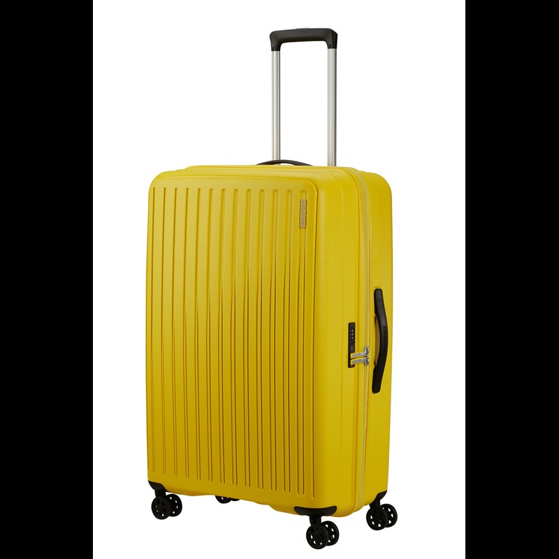 American Tourister Resväska Rejoy Gul 77 Cm 9