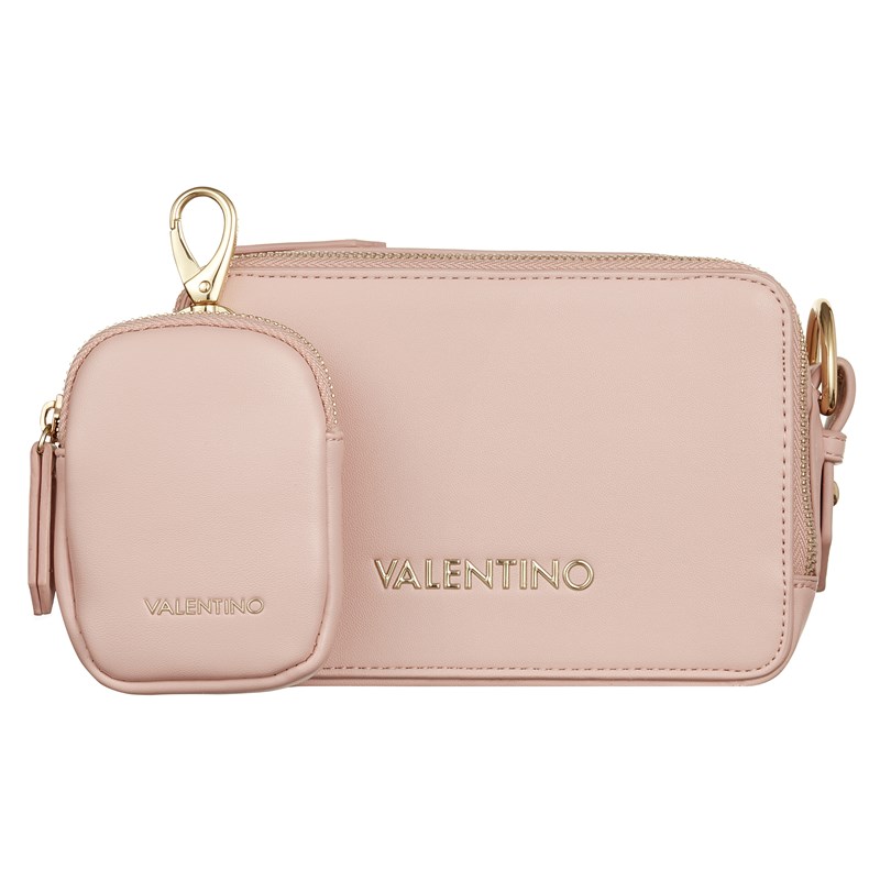 Valentino Bags Crossbody Avern Pink 3
