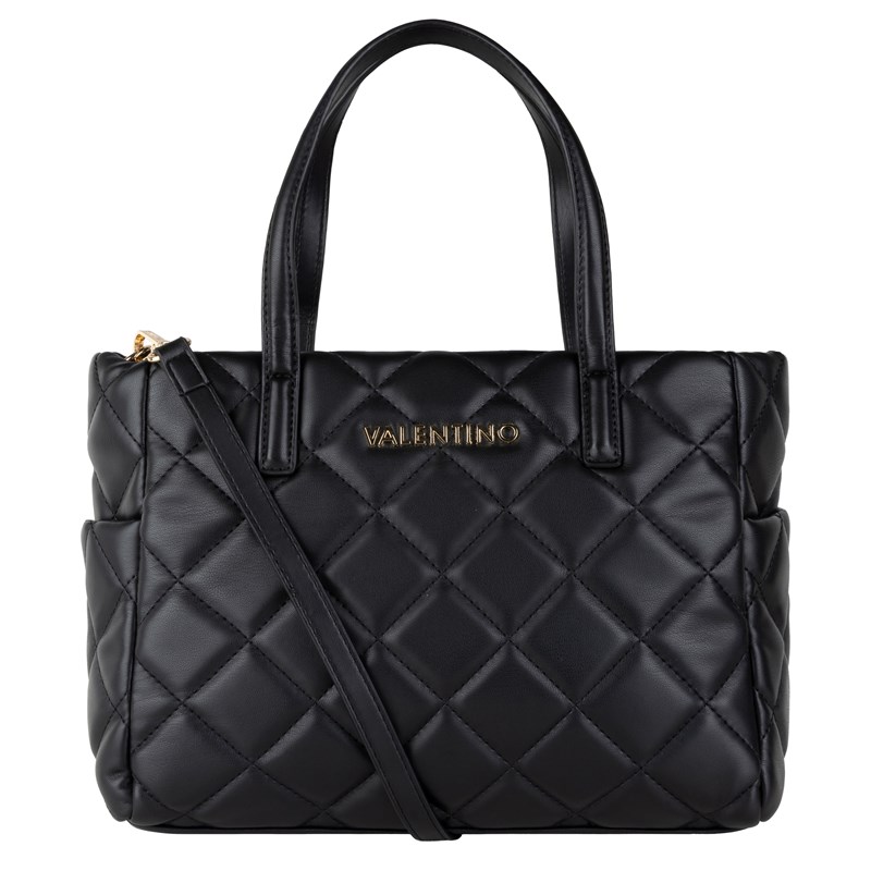 Valentino Bags Håndtaske Ocarina Sort 1