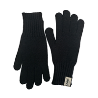 Conmé Vante Nora Sort 1