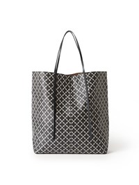 By Malene Birger Shopper Abrille  Svart 1