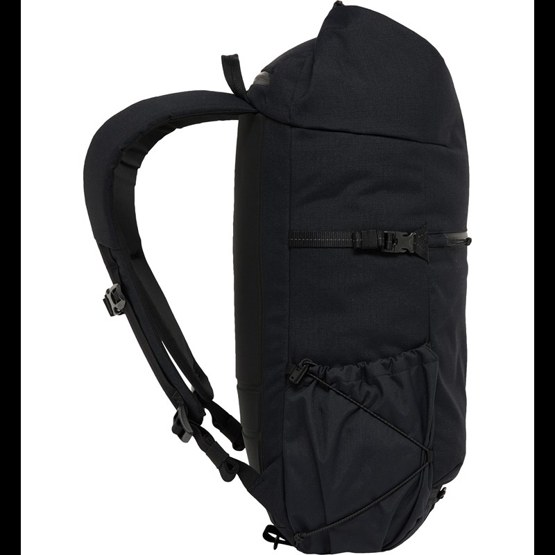 Haglöfs Ryggsäck Ardos Rolltop 22 Svart 6