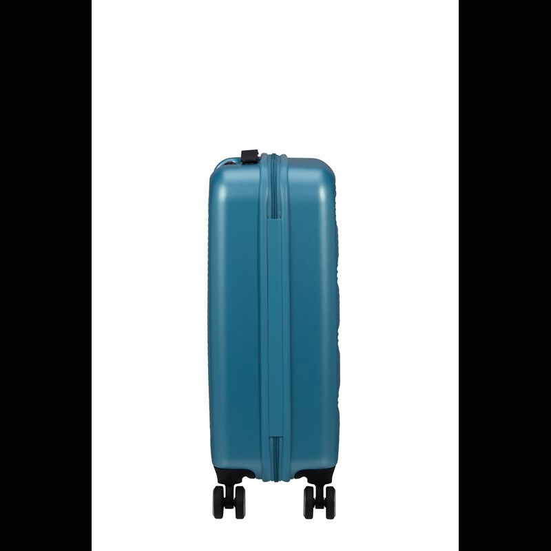 American Tourister Kuffert Astrobeam Ice blue 55 Cm 7