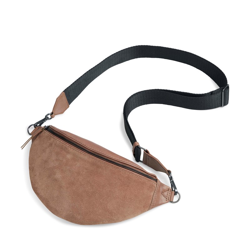 Markberg Bæltetaske Elinor Antique Caramel 1