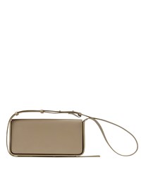 Jost Axelväska ARVA Beige 1