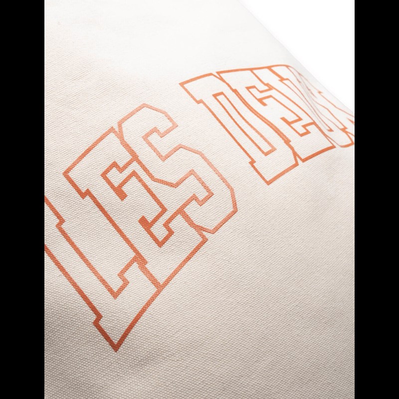 Les Deux Net Totebag Beige 2