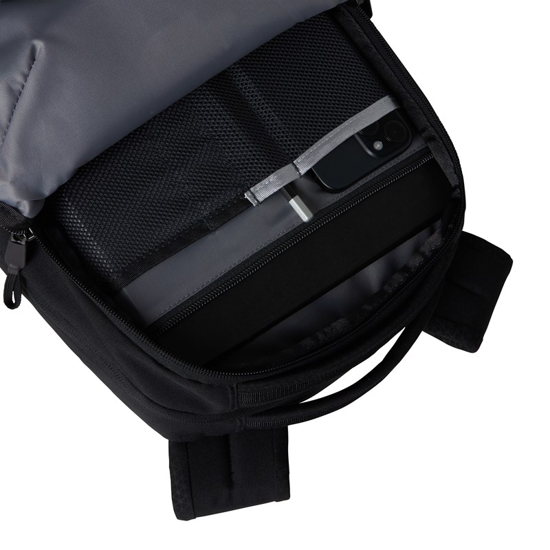 The North Face Rygsæk Jester Sort 5