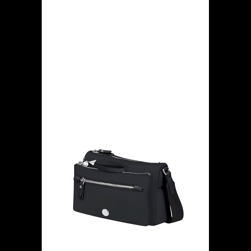 Samsonite Axelväska Karissa Evo Svart 2
