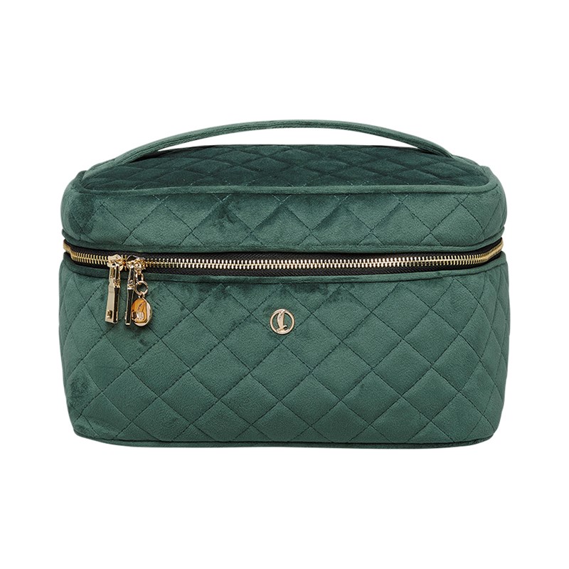 Coming Copenhagen Beauty Boks Kaia  Grøn 1