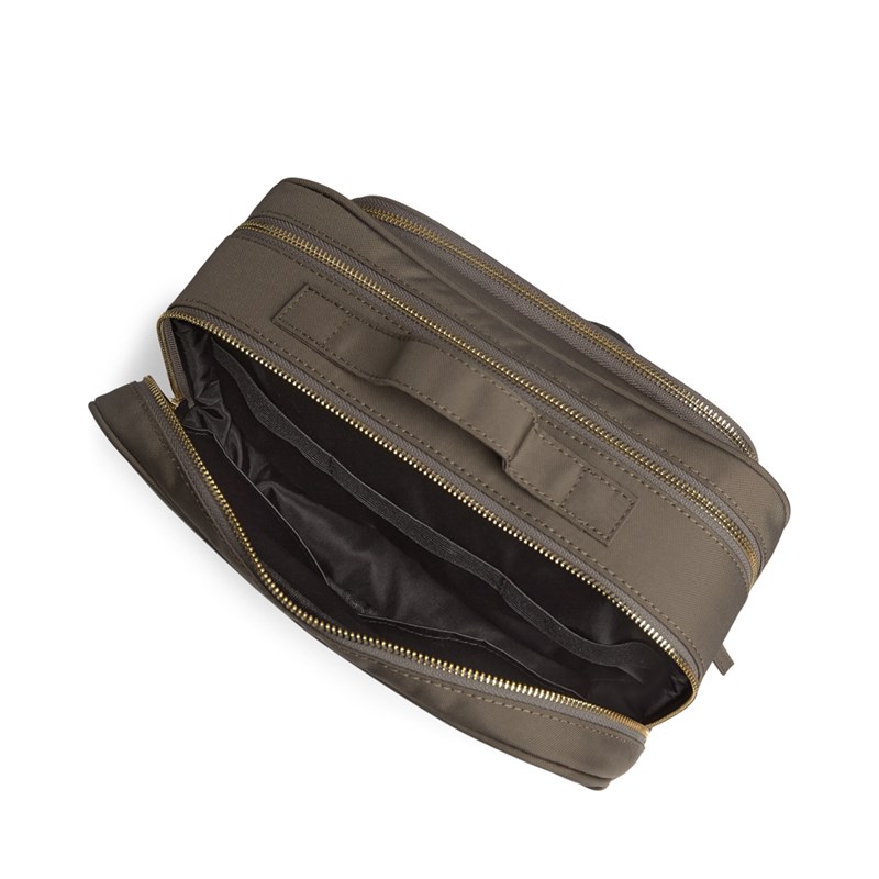 MARKBERG Necessär Guard Taupe 11