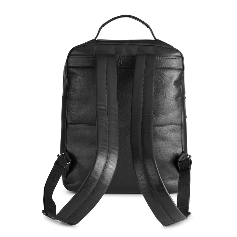 Tyler & Co Rygsæk Perth Utility Sort 14" 5
